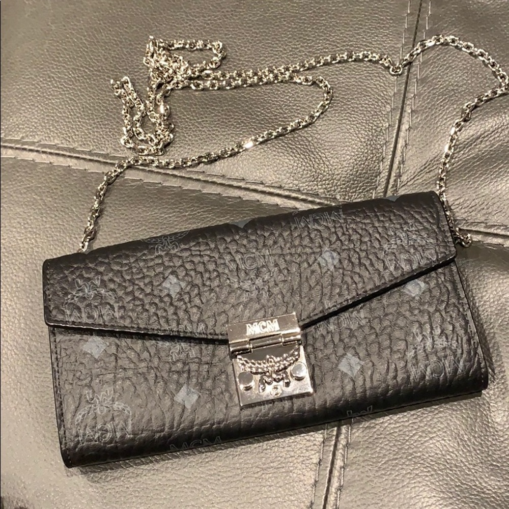 Mcm Wallet on chain